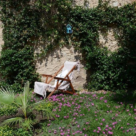 Old Town Secret Garden Apartment Alghero Exterior foto