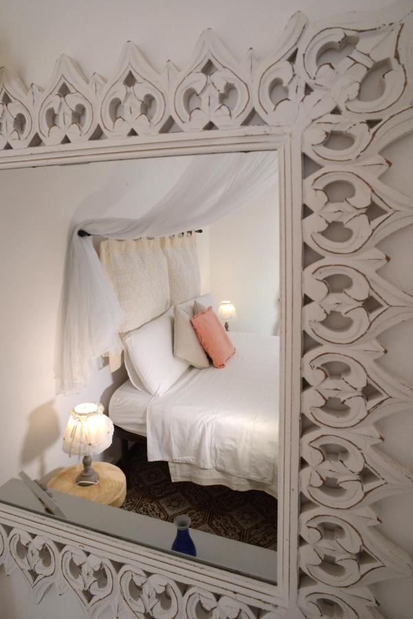 Old Town Secret Garden Apartment Alghero Exterior foto