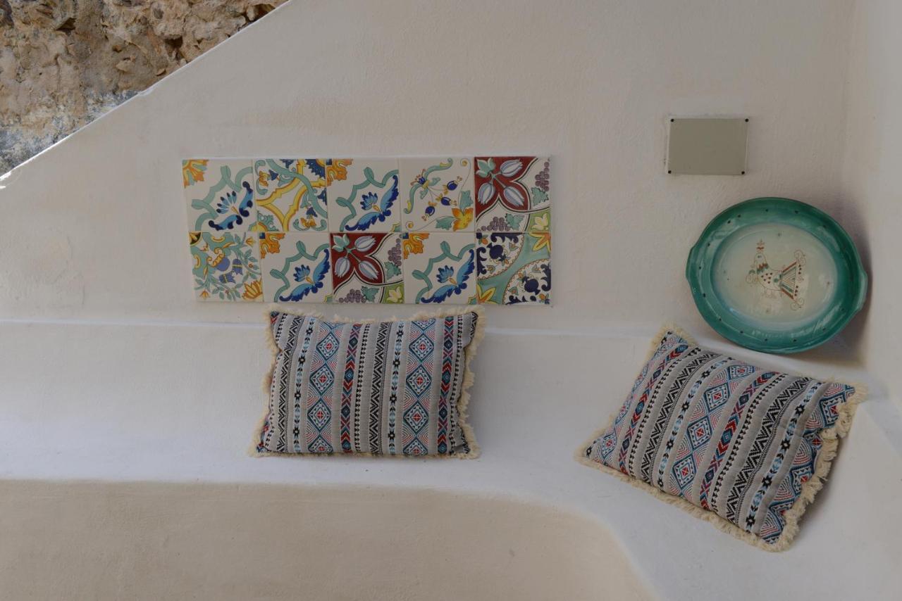 Old Town Secret Garden Apartment Alghero Exterior foto