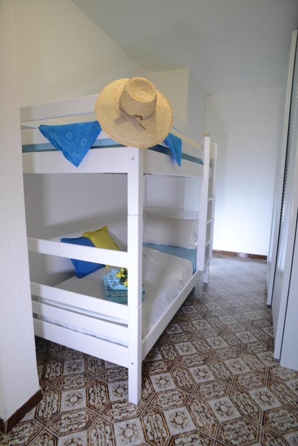 Old Town Secret Garden Apartment Alghero Exterior foto