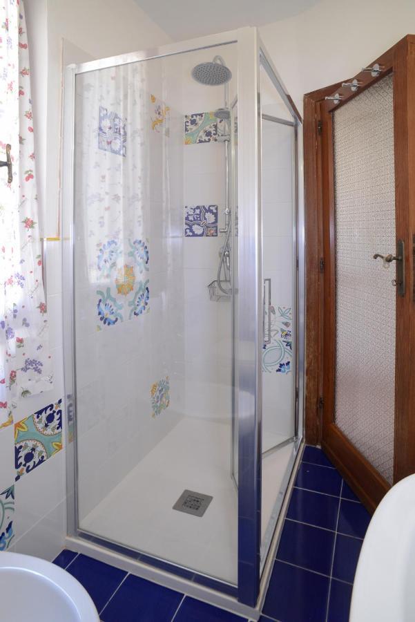 Old Town Secret Garden Apartment Alghero Exterior foto
