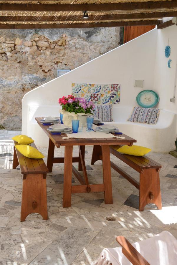 Old Town Secret Garden Apartment Alghero Exterior foto