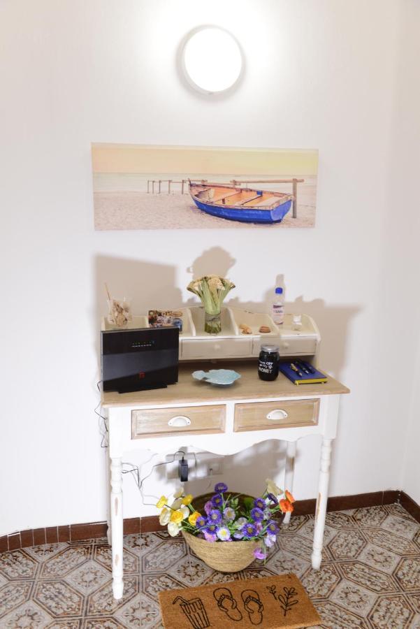Old Town Secret Garden Apartment Alghero Exterior foto