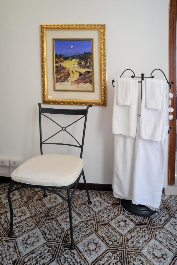 Old Town Secret Garden Apartment Alghero Exterior foto