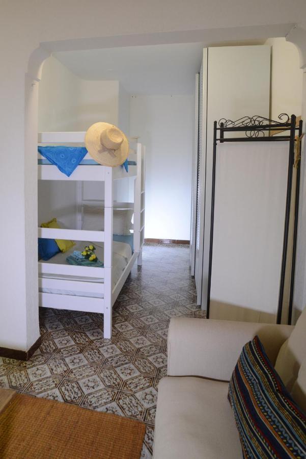 Old Town Secret Garden Apartment Alghero Exterior foto
